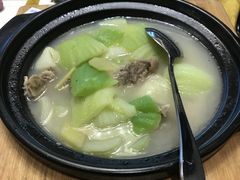 -新海利海鲜城·41年珠海老字号(夏湾店)
