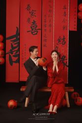 -爱城婚纱摄影·品质严选店