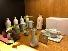 -青藤茶馆(南山路店)