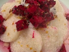 桂花糯米凉糕-醉长安(钟楼旗舰店)