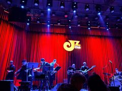 -JZ Club 爵士酒吧(上海店)