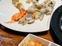 -海味当家·蒸锅海鲜(星海公园店)