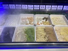 -涨巢·潮玩水疗局