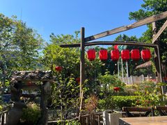 -花溪雨·森林餐厅(石基店)