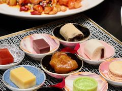 -秀儿四九城·新京菜(亚运村鸟巢店)