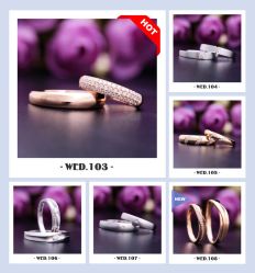 -威德钻石-克拉钻大本营(南京东路店)