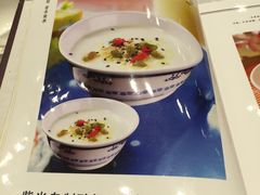 菜单-紫光园(吕家营店)