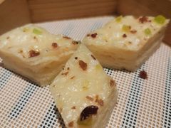 -小厨娘绣中淮扬(大行宫科巷店)