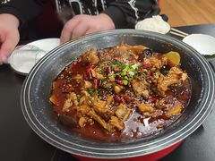 -美蛙四季(六里桥店)