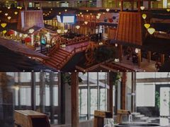 -天津瀚金佰九号温泉酒店(南楼地铁站店)