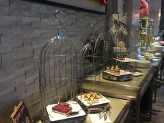 -宁波逸东豪生大酒店·逸轩中餐厅