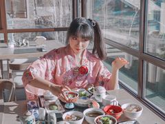 -北京古北水镇御舍温泉酒店