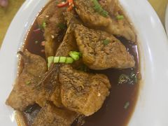 -青竹园海鲜餐厅(海天路店)