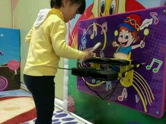 -蒙特利亲子乐园