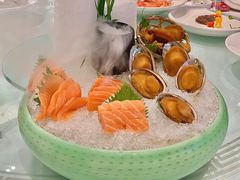 -泓历皇朝酒店(东亭店)