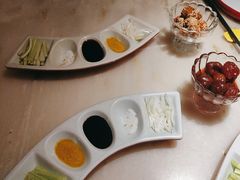 -京华烟云·北京烤鸭(领展购物广场·中关村店)