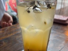 -良木缘咖啡西餐(新城市广场店)