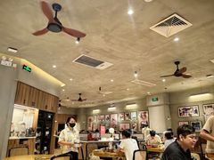 -东就鸭饭店·古早海南菜(友谊南海城店)