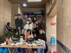 大堂-华仔哥牛杂餐室