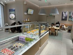 -奈雪的茶(龙湖西溪天街PRO店)