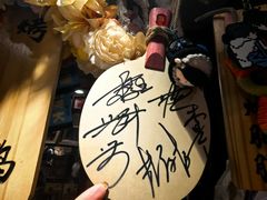 -玉桥餐厅(天坛店)