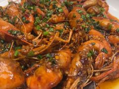 -宏玲餐厅(四川南路店)