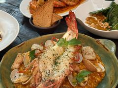 -Ocean's Table 欧舍