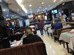 大堂-京城百饺园•东北菜馆(红谷滩店)