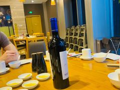 -鼎泰丰(嘉年华•海信广场VILLAGE店)