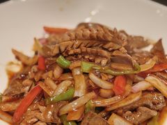 -芳芳私房菜·精做淮扬菜(承德路店)