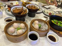 -丰鲤楼•闽南茶楼(仟禧汇店)