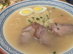 -虹料理·日料放题(悠方店)