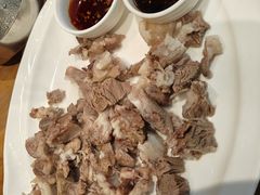 三味夹骨肉-农家乐·福建土菜(金榕北路店)