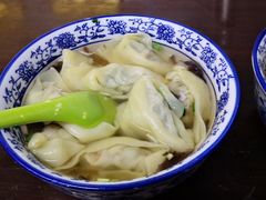 -方老大馄饨(抚宁巷店)