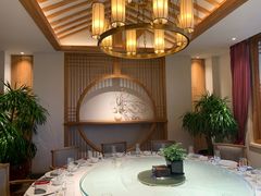 包厢-四季民福烤鸭店(望京旺角店)