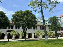 -厦门大学(思明校区)
