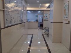 -派特宠物医院(圆融广场店)