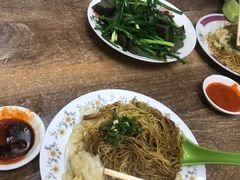 -巨记面家(泉威楼店)