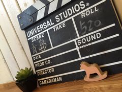 -长颈鹿咖啡(大学路店)