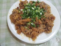 -代四孃牛华豆腐脑美味小食(总店)