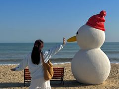 -汕头中海黄金海岸水上乐园