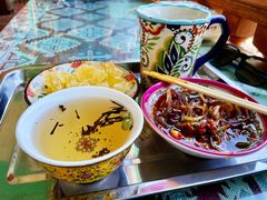 -百年老茶馆