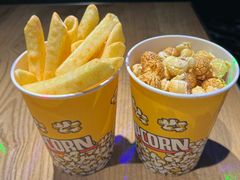 -帝凯乐量贩式KTV(深影国际影城店)