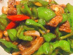 融小炒肉-融和里(华润·二十四城店)