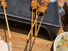 -管氏翅吧(国展店)