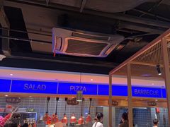 -纽斯特牛排自助餐厅(浦东文峰广场店)