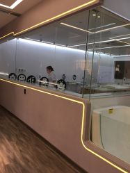 -海豚湾高端月子会所(黄浦店)