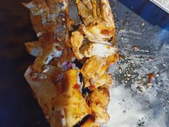 -聚点串吧·北京烧烤(赵登禹路店)