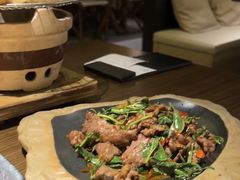 -味老大土碗菜(中山三路店)