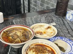 -西月城谭豆花(春熙路店)